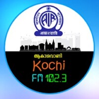 AIR Kochi FM 102.3